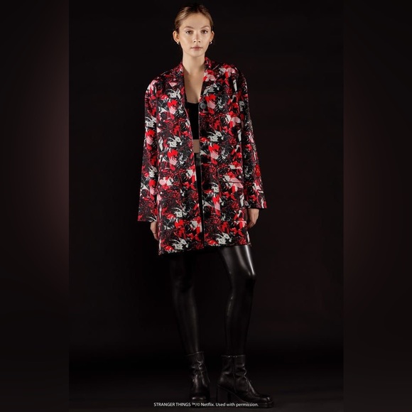 Blackmilk The Upside Down Duster - Picture 1 of 4